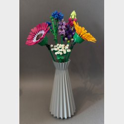 Vase 3 - Svaneholm Design