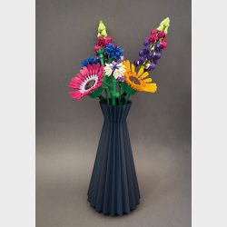 Vase 3 - Svaneholm Design