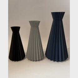 Vase 3 - Svaneholm Design