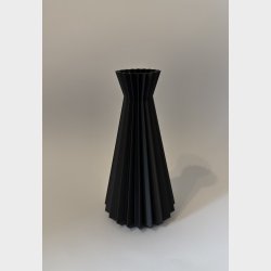 Vase 3 - Svaneholm Design