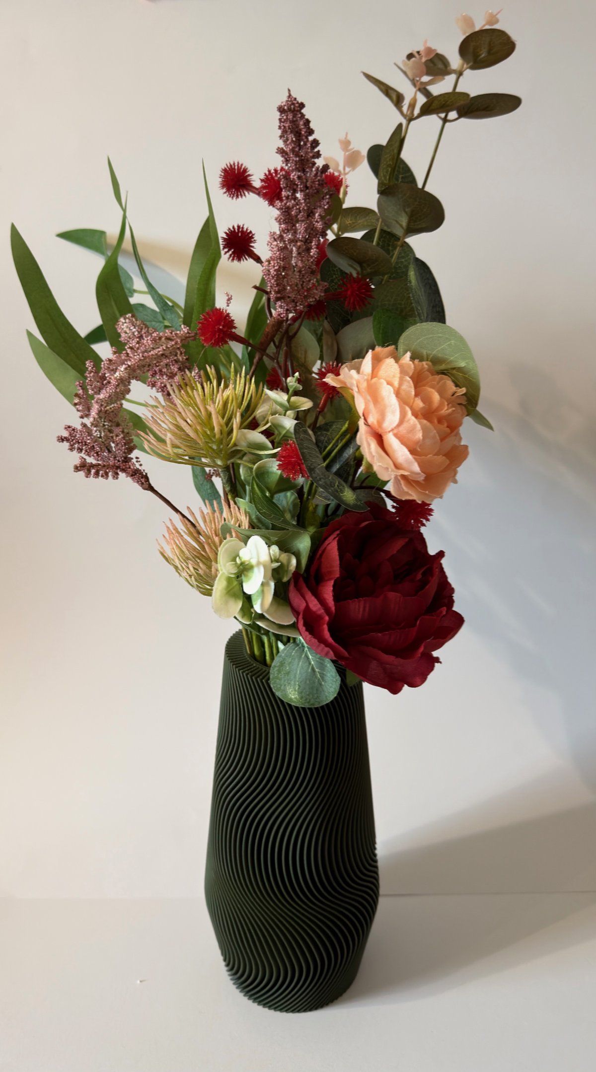 Christine Vase - Svaneholm Design - Pynt & nips - JSC Products