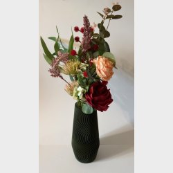  Vase 4 - Svaneholm Design
