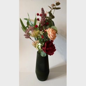  Christine Vase  - Svaneholm Design