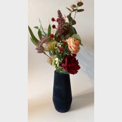  Vase 4 - Svaneholm Design