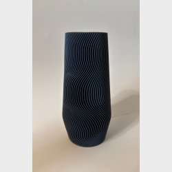  Vase 4 - Svaneholm Design