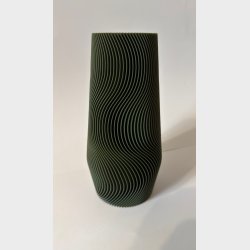  Vase 4 - Svaneholm Design
