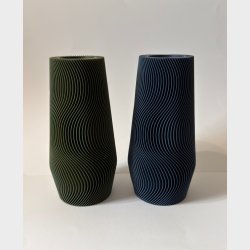  Vase 4 - Svaneholm Design