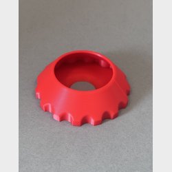 Bore stv opsamler - Lille model 