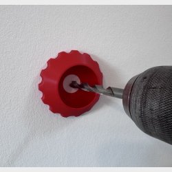 Bore stv opsamler - Lille model 