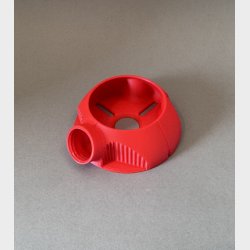 Bore stv opsamler - Stor model