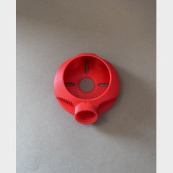 Bore stv opsamler - Stor model