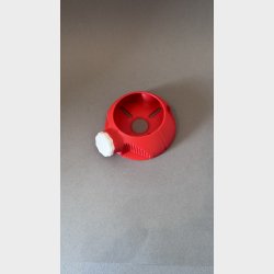 Bore stv opsamler - Stor model