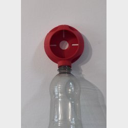 Bore stv opsamler - Stor model