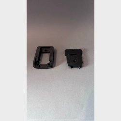 Dewalt batteri og maskine holder 