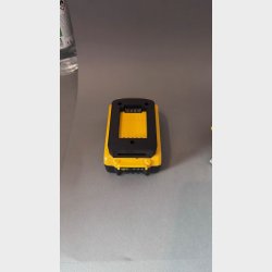 Dewalt batteri og maskine holder 