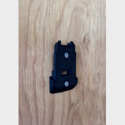 Dewalt batteri og maskine holder 