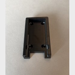 Festool batteri  holder 