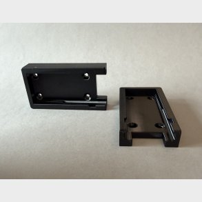 Festool batteri  holder 