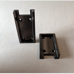 Festool batteri  holder 