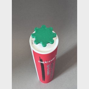 Prop til fugemasse patron.