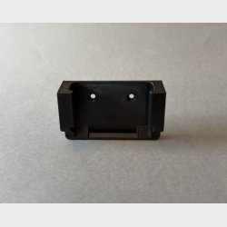 Makita batteri og maskine holder 