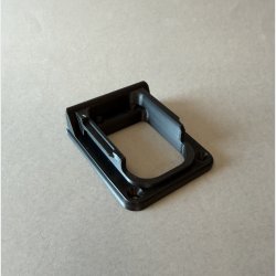 Makita batteri og maskine holder 