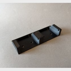 Makita batteri og maskine holder 