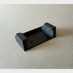 Makita batteri og maskine holder 
