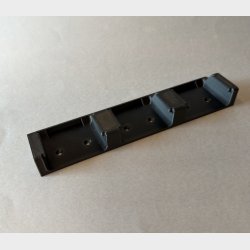 Makita batteri og maskine holder 