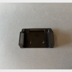 Makita batteri og maskine holder 