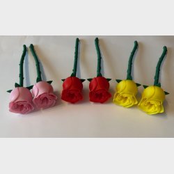 Evigheds Rose  - enkelt 