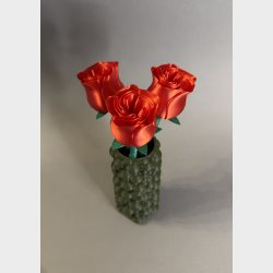 Evigheds Rose  - enkelt 