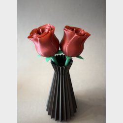 Evigheds Rose  - enkelt 