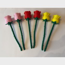 Evigheds Rose  - enkelt 