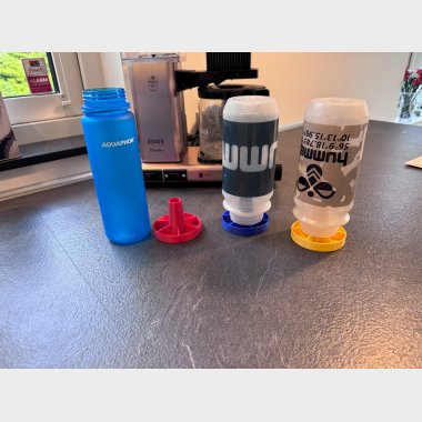 Hverdags ting / Smarte Gadgets