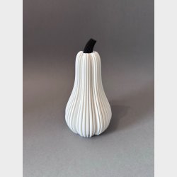 Halloween pynte grskar - hj