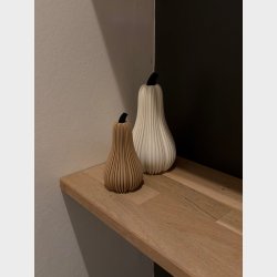 Halloween pynte grskar - hj