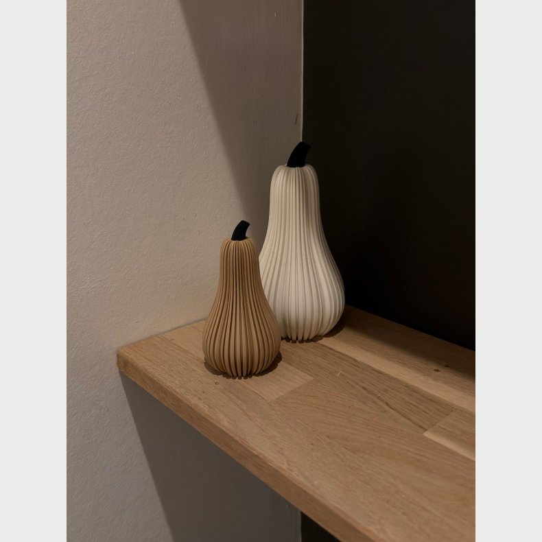 Halloween pynte grskar - hj