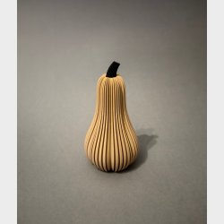 Halloween pynte grskar - hj