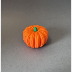 Halloween pynte grskar - Svaneholm Design