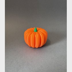 Halloween pynte grskar - Svaneholm Design