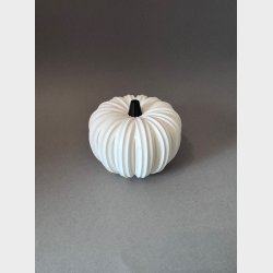 Halloween pynte grskar - Svaneholm Design