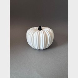 Halloween pynte grskar - Svaneholm Design