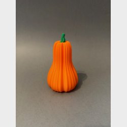 Halloween pynte grskar hj i Svaneholm Design