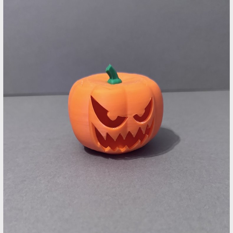 Halloween Grskar