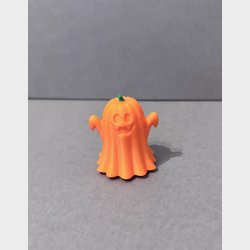 Halloween Grskar Spgelse