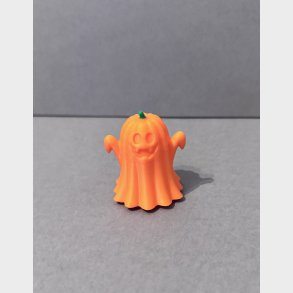 Halloween Gr�skar Sp�gelse