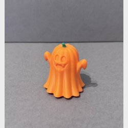 Halloween Grskar Spgelse