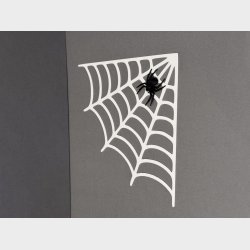 Halloween spindelvv