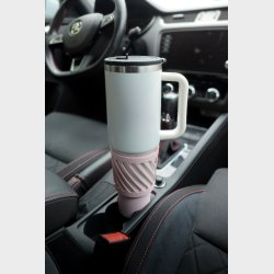 Stanley Kopholder Adapter til Bil